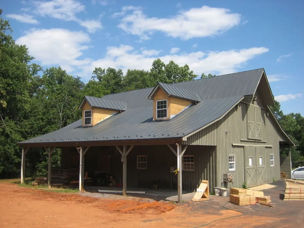 Expert Asphalt Roof Repair workmanship in Harleston Village